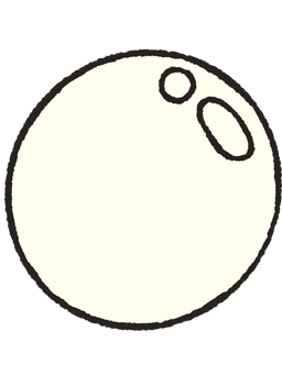 Floating bubble 3